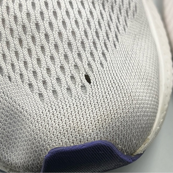 Brooks Launch GTS 8 Running Sneakers 1203461B520 Grey Women’s Shoe Size 11 - Picture 6 of 9